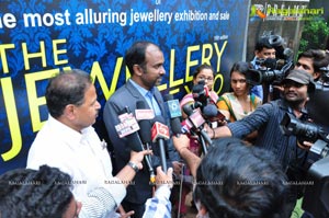 The Jewellery Expo 2013 Curtain Raiser