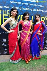 The Jewellery Expo 2013 Curtain Raiser