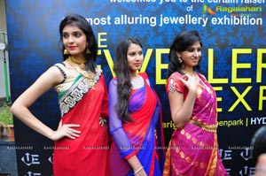 The Jewellery Expo 2013 Curtain Raiser