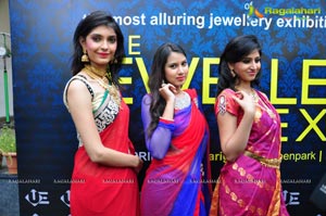 The Jewellery Expo 2013 Curtain Raiser