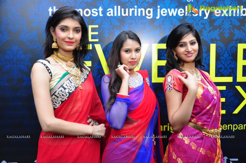 The Jewellery Expo 2013 Curtain Raiser