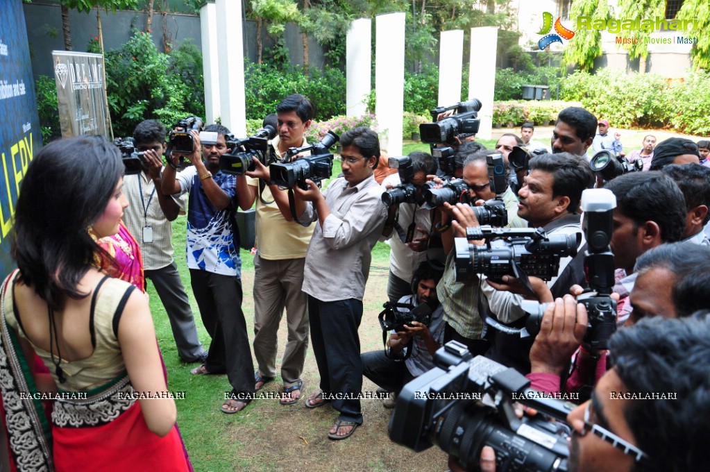 The Jewellery Expo 2013 Curtain Raiser