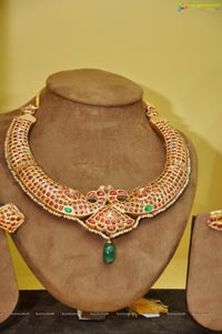 Upasana Kamineni inaugurates Jewellery Expo