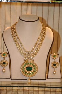 Upasana Kamineni inaugurates Jewellery Expo