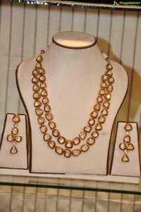 Upasana Kamineni inaugurates Jewellery Expo