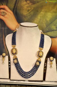 Upasana Kamineni inaugurates Jewellery Expo