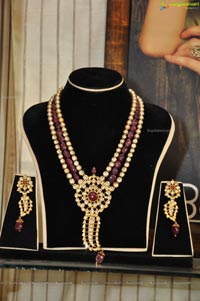 Upasana Kamineni inaugurates Jewellery Expo