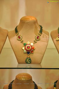 Upasana Kamineni inaugurates Jewellery Expo