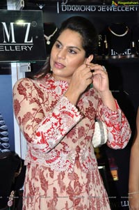 Upasana Kamineni inaugurates Jewellery Expo