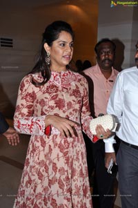 Upasana Kamineni inaugurates Jewellery Expo