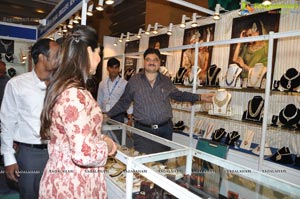 Upasana Kamineni inaugurates Jewellery Expo