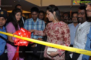 Upasana Kamineni inaugurates Jewellery Expo