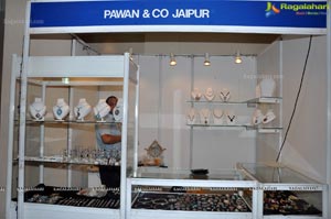 Upasana Kamineni inaugurates Jewellery Expo