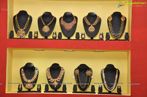 Upasana Kamineni inaugurates Jewellery Expo