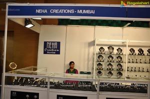 Upasana Kamineni inaugurates Jewellery Expo