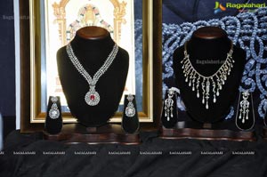 Upasana Kamineni inaugurates Jewellery Expo