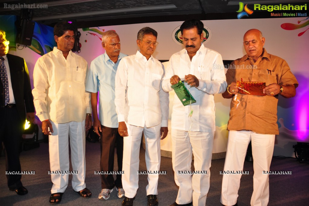 Asmita Sood launches New Products of Tirumala Milk Products