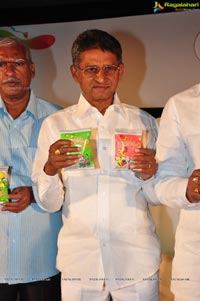 Tirumala Milk Packets