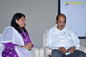 TSR Awards 2011-2012 Press Meet