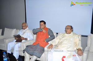 TSR Awards 2011-2012 Press Meet