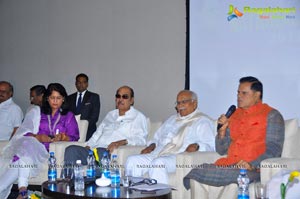 TSR Awards 2011-2012 Press Meet