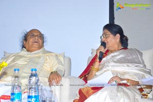 TSR Awards 2011-2012 Press Meet