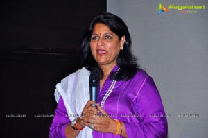 TSR Awards 2011-2012 Press Meet