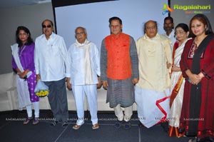 TSR Awards 2011-2012 Press Meet