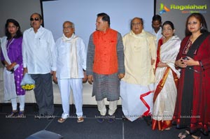 TSR Awards 2011-2012 Press Meet