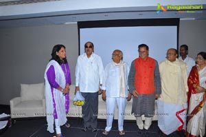 TSR Awards 2011-2012 Press Meet