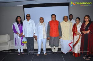 TSR Awards 2011-2012 Press Meet