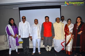 TSR Awards 2011-2012 Press Meet