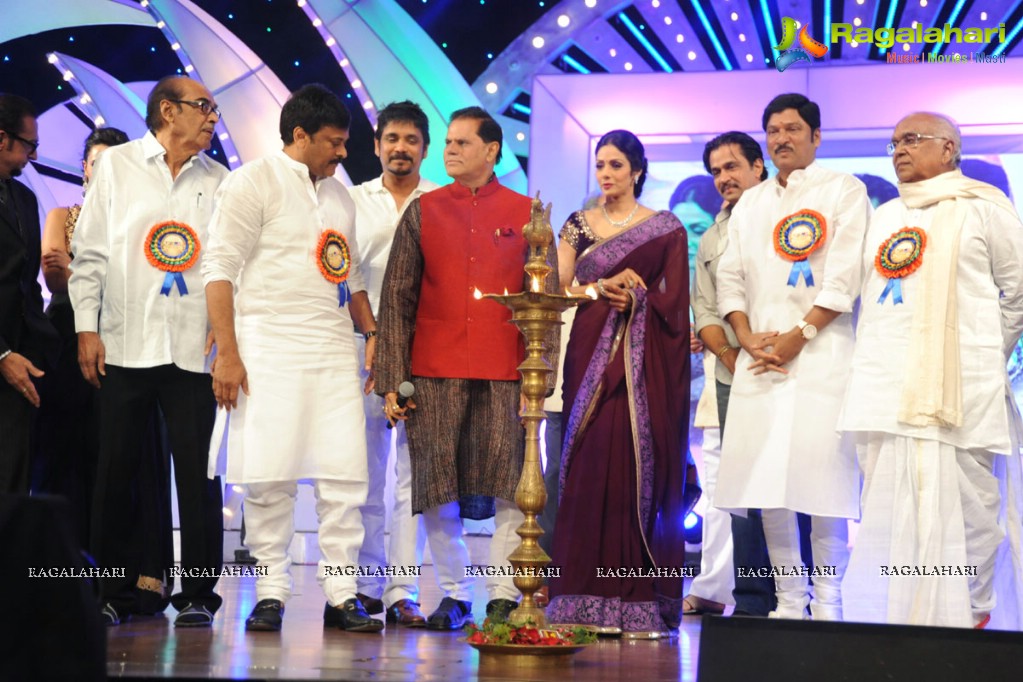 TSR-TV9 National Film Awards 2011-2012 Presentation (Set 2)