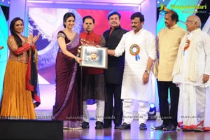 TSR TV9 National Film Awards 2011-2012