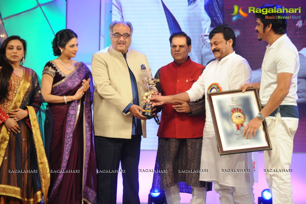 TSR-TV9 National Film Awards 2011-2012 Presentation (Set 2)