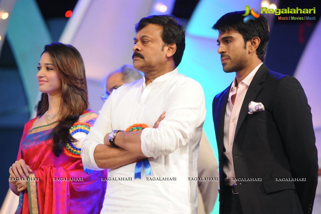 TSR-TV9 National Film Awards 2011-2012 Presentation (Set 2)