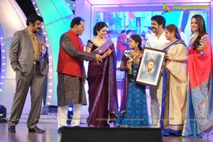 TSR TV9 National Film Awards 2011-2012