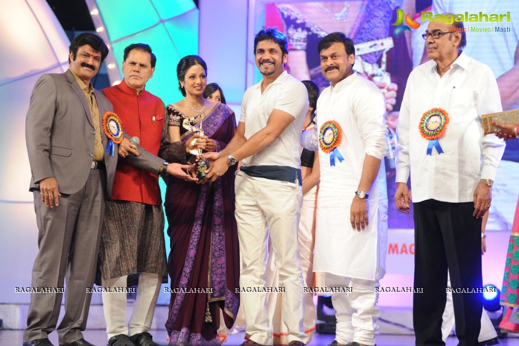 TSR-TV9 National Film Awards 2011-2012 Presentation (Set 2)