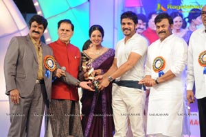 TSR TV9 National Film Awards 2011-2012