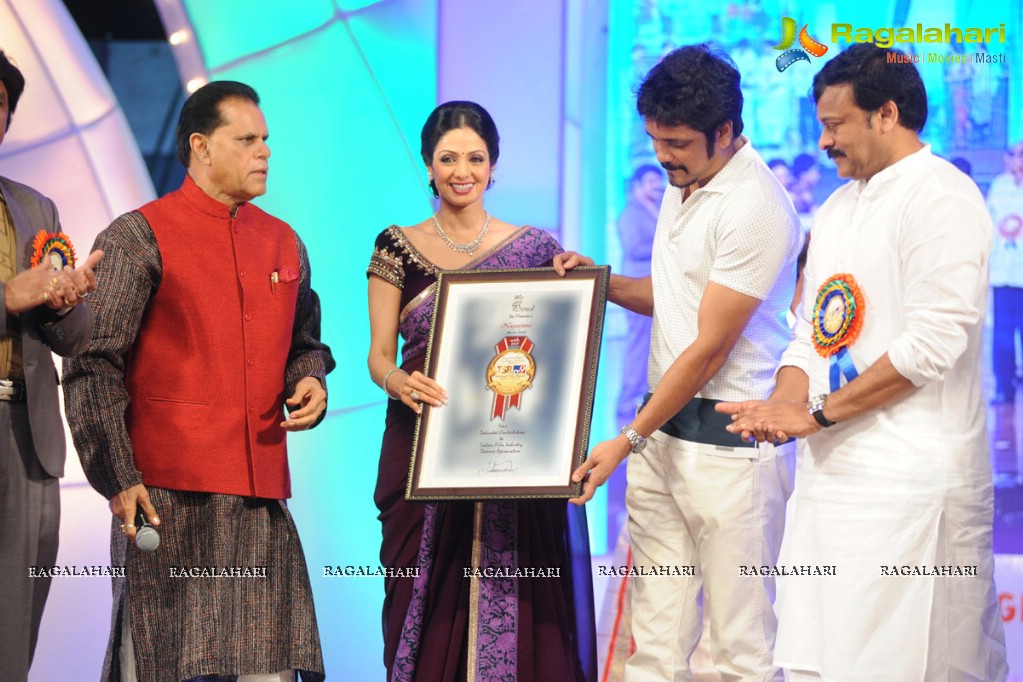 TSR-TV9 National Film Awards 2011-2012 Presentation (Set 2)