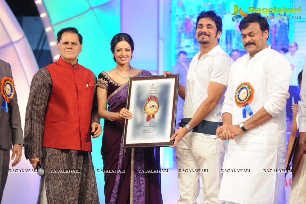 TSR-TV9 National Film Awards 2011-2012 Presentation (Set 2)