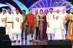 TSR TV9 National Film Awards 2011-2012