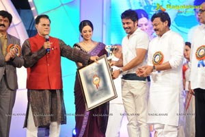 TSR TV9 National Film Awards 2011-2012