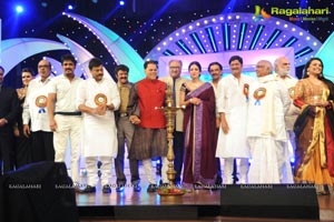 TSR TV9 National Film Awards 2011-2012