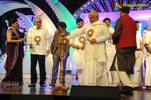 TSR TV9 National Film Awards 2011-2012