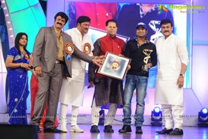 TSR TV9 National Film Awards 2011-2012