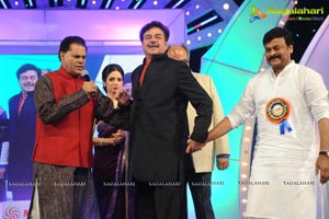 TSR TV9 National Film Awards 2011-2012