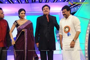 TSR TV9 National Film Awards 2011-2012