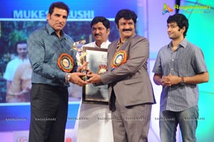 TSR TV9 National Film Awards 2011-2012