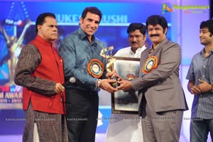 TSR TV9 National Film Awards 2011-2012